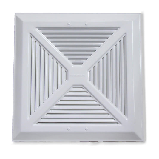 Reversomatic Replacement Grille Metal,PN 011184,13"X13"