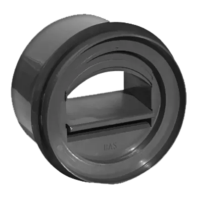 Constant Air Volume Controller (CVC) Reversomatic