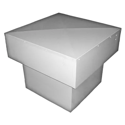 FA Fans (Intake) FA 18, FA 15, FA 12, FA 10, FA 9 DESIGN FOR HIGH RISE APARTMENTS