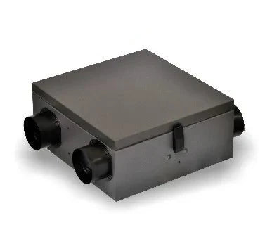 Energy Recovery Ventilator | Model: RERV-C100ECM