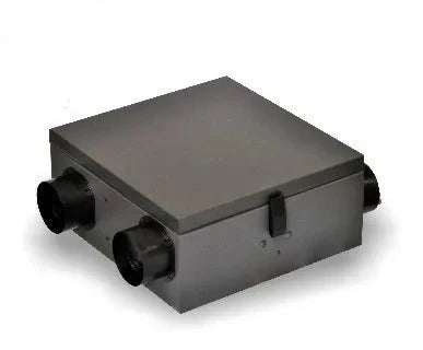 Energy Recovery Ventilator | Model: RERV-C100NF