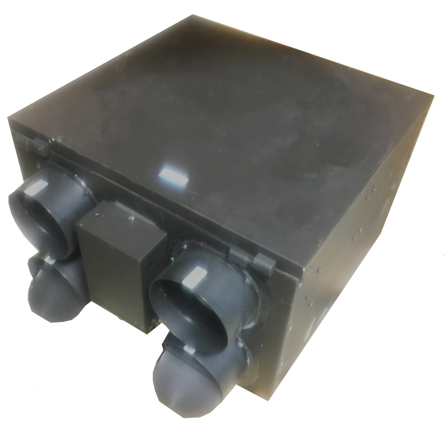 Heat Recovery Ventilator | Model: RHRV-V150P