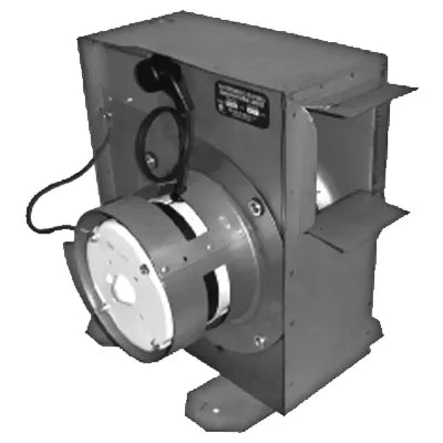 PWS100, PWS200, PWS300 (170,180,280CFM 0.1S.P)