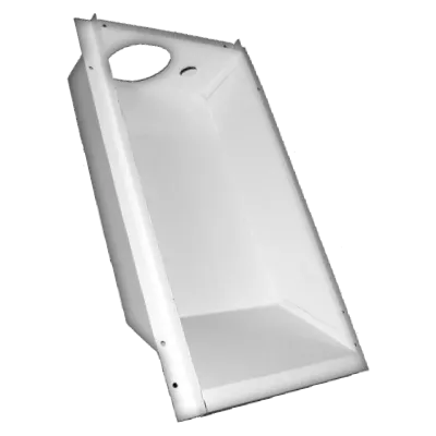 Dryer Box (RDB100) Reversomatic