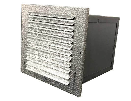 Leak Proof Wall Boxes with Magnet SWBLM-8, DWBLM-8, TWBLM-8