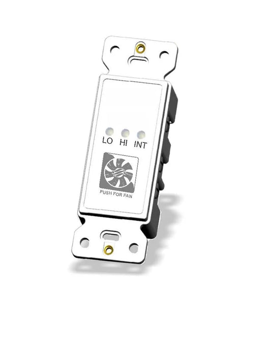 Intermittent Switch (IC 100-5V) & (IC 150-5V)