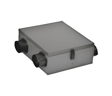 Heat Recovery Ventilator | Model: RHRV-80P (Mini) Reversomatic