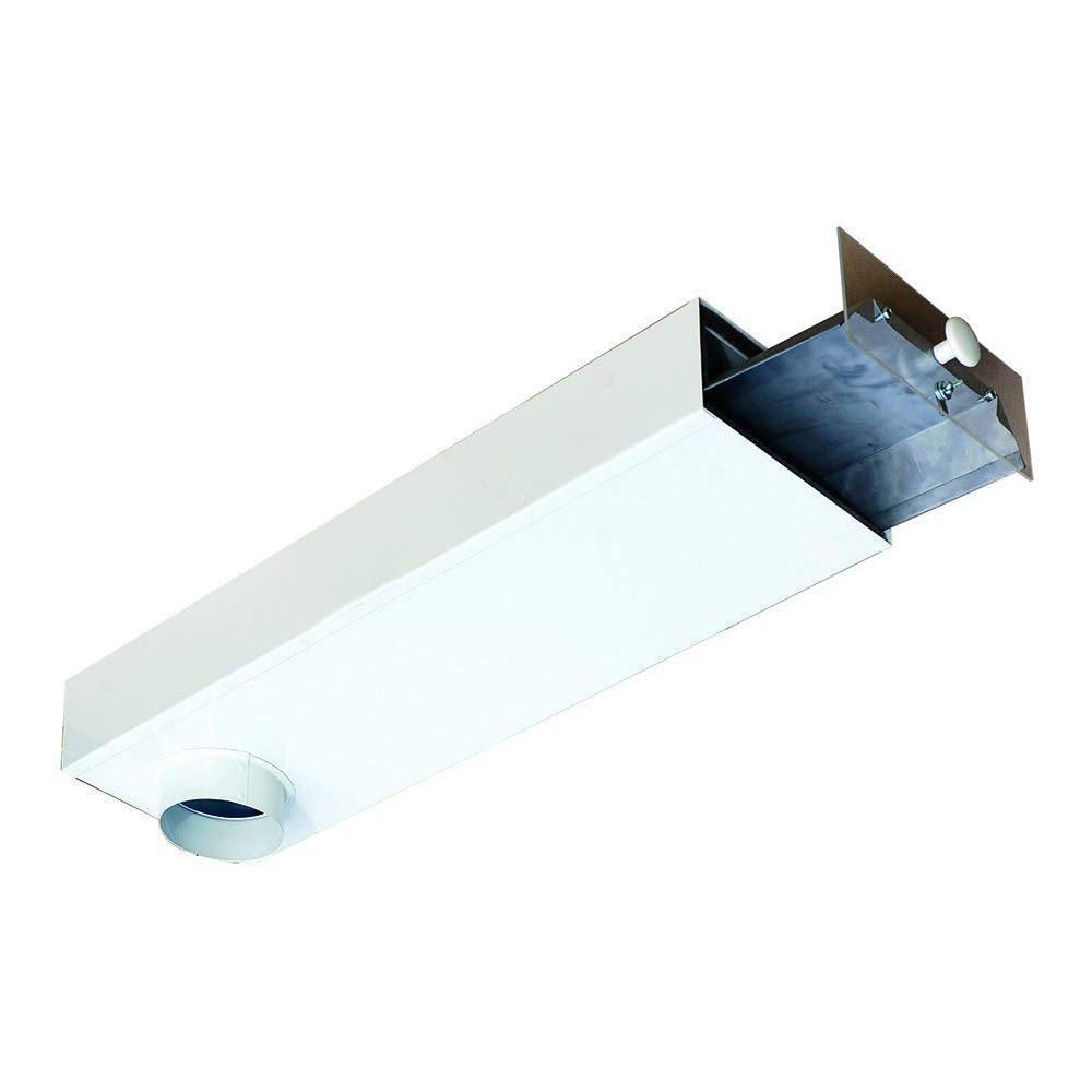 Reversomatic Lint Trap for Stacker Dryer LT-400SD-44