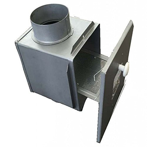 Reversomatic Lint Trap LT-200-44