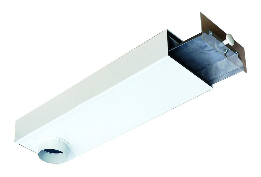 Reversomatic Lint Trap for Stacker Dryer LT-400SD-45
