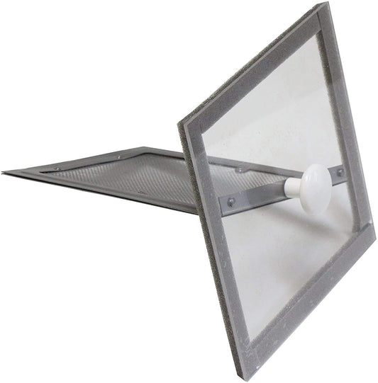 Reversomatic Lint Trap LT180 Door