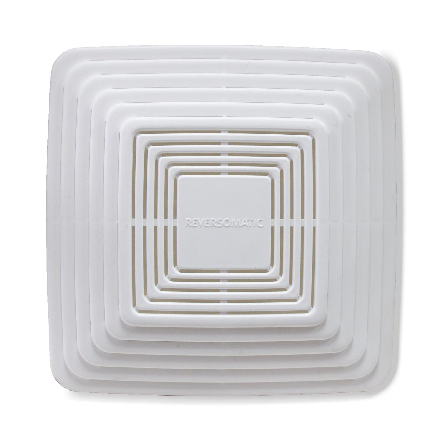 Reversomatic Replacement Grille Plastic,PN 014191,12"X12"
