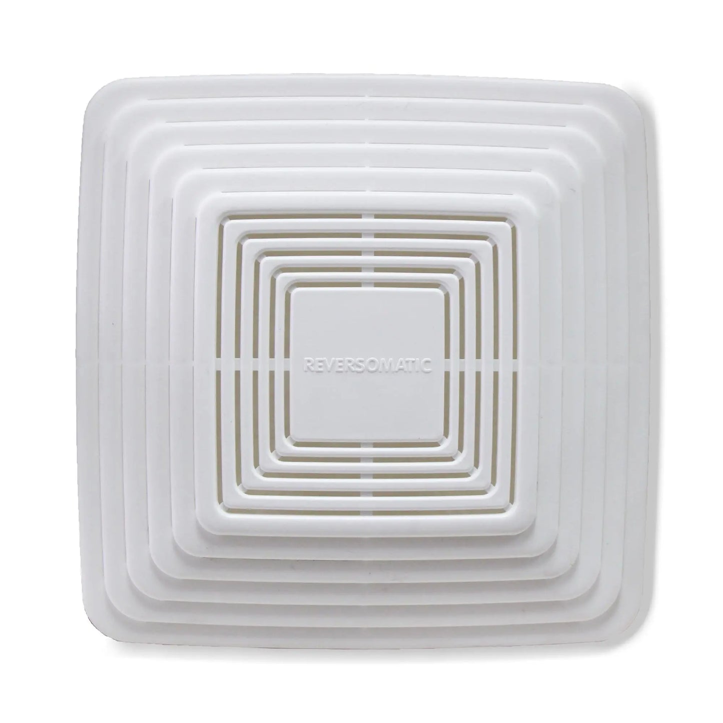 Reversomatic Replacement Grille Plastic,PN 014191,12"X12" Reversomatic