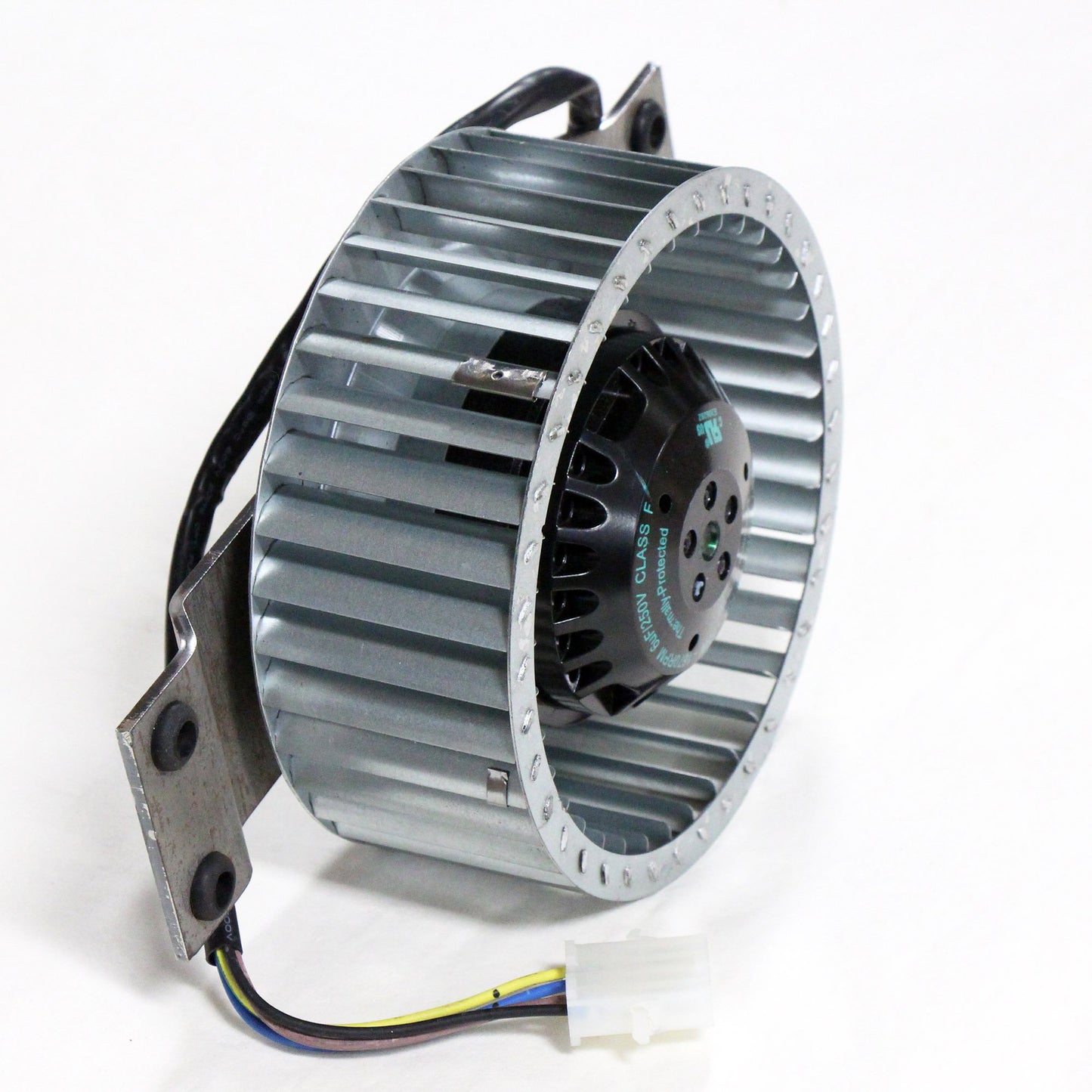 Reversomatic Bathroom Ventilation Exhaust Fan Motor,Blade,Bracket,TL240ESMBB