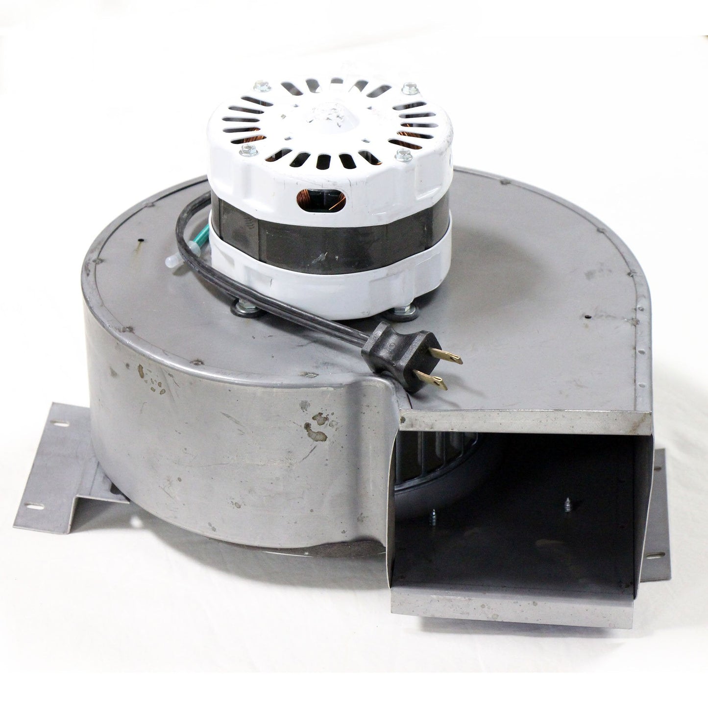 Reversomatic Bathroom Ventilation Exhaust Fan Motor,Blade,Bracket,SMP260MBBHE Reversomatic