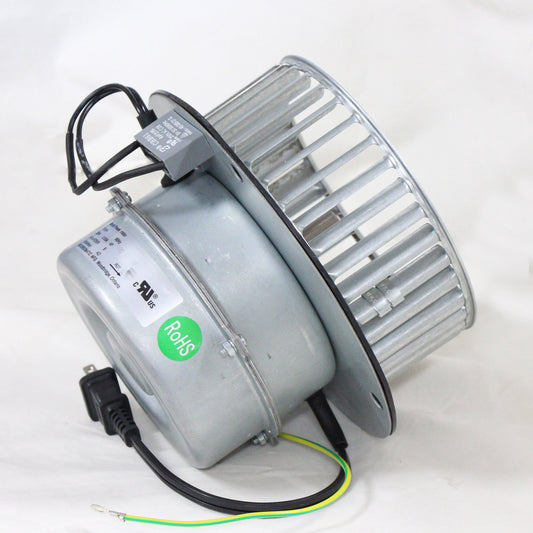 Bathroom Ventilation Exhaust Fan
