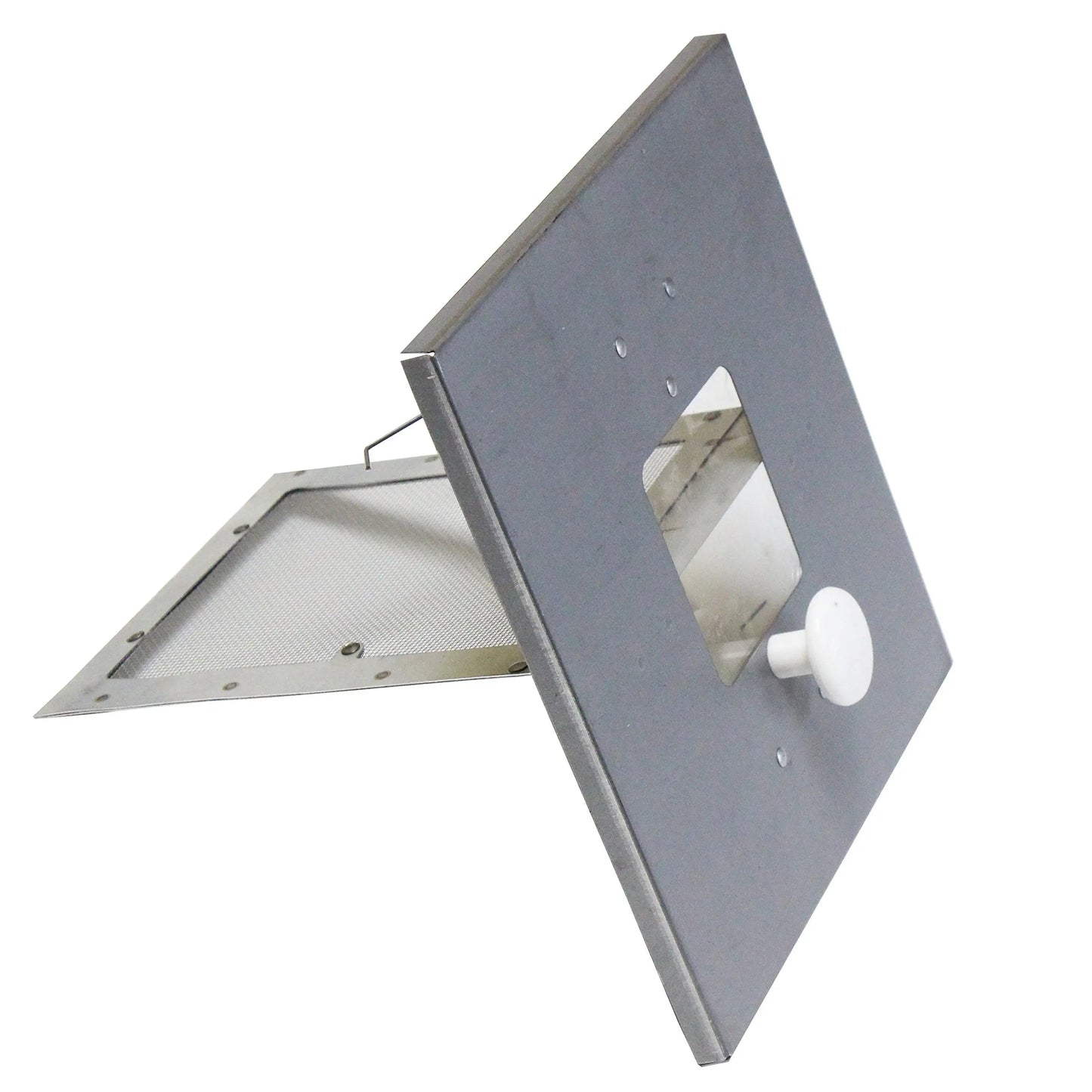 Reversomatic Lint Trap LT-200 Door Reversomatic