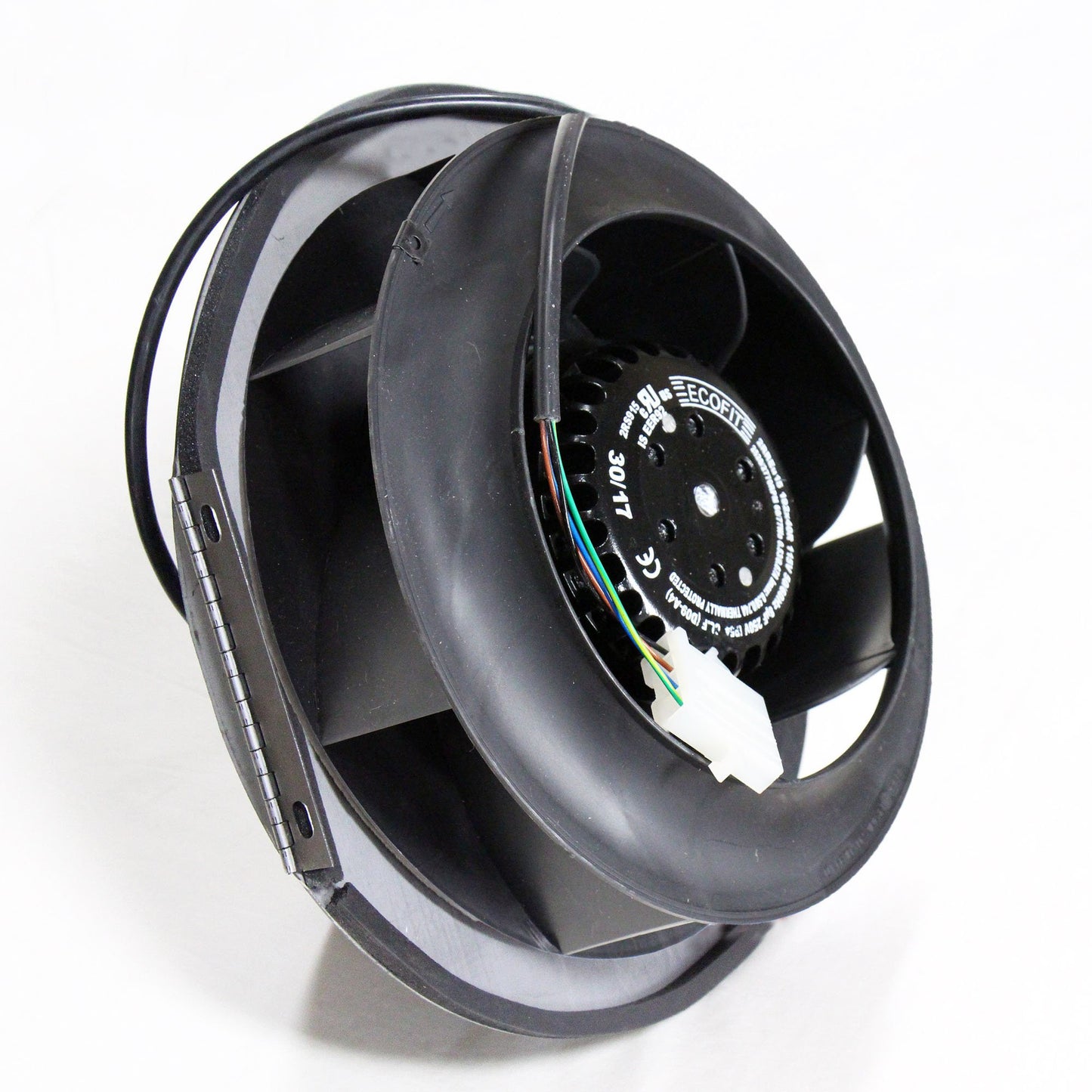 Reversomatic Bathroom Ventilation Exhaust Fan Motor,Blade,Bracket,TLD200MBB