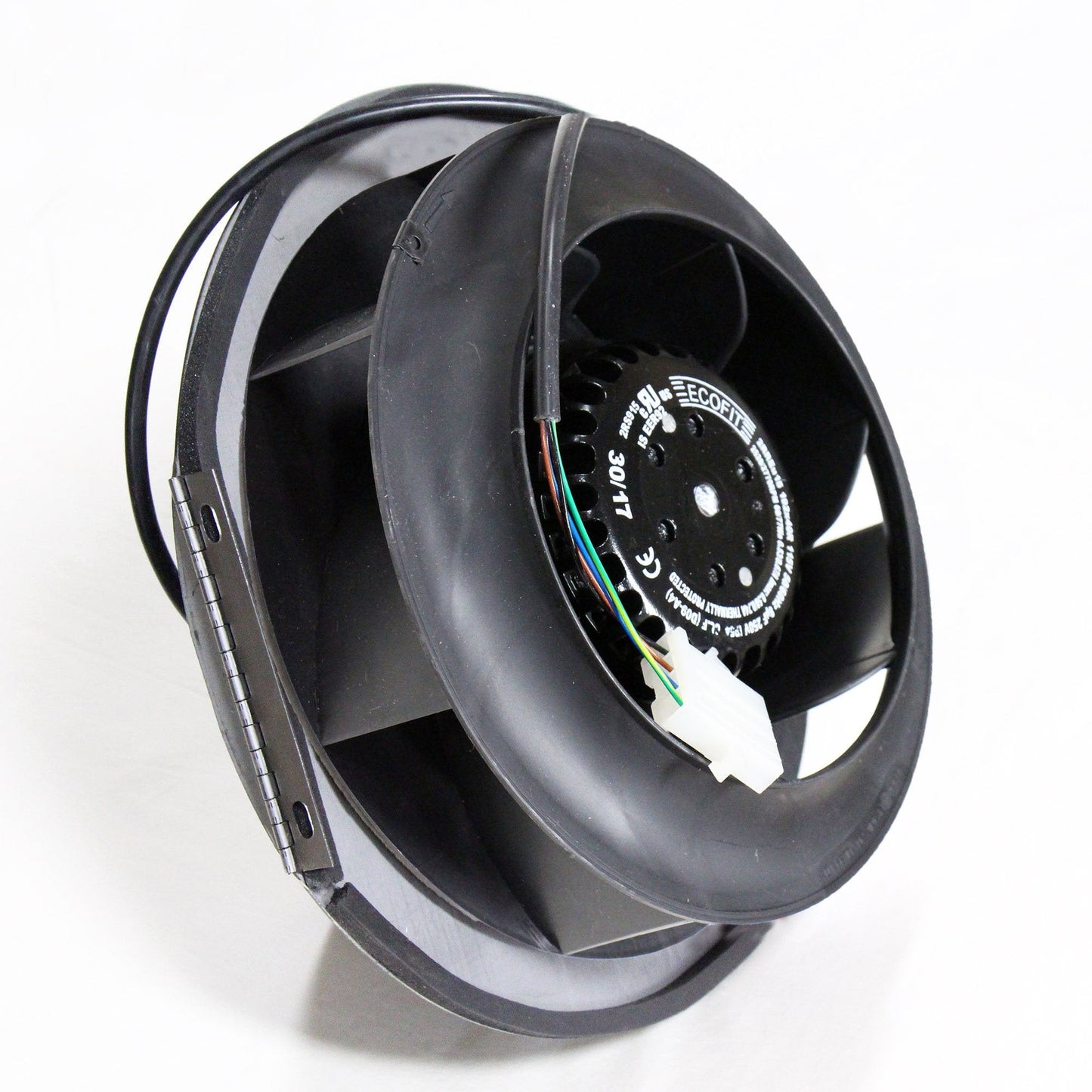 Reversomatic Bathroom Ventilation Exhaust Fan Motor,Blade,Bracket,TLD200MBB Reversomatic