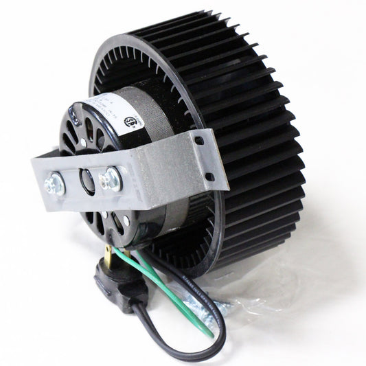 Reversomatic Bathroom Ventilation Exhaust Fan Motor,Blade,Bracket,RS100MBB