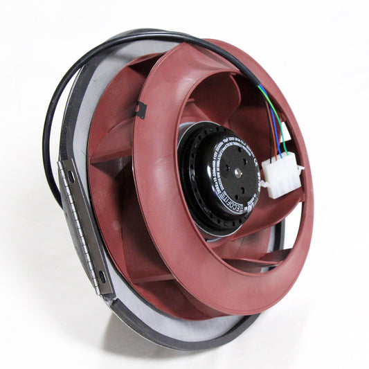Reversomatic Bathroom Ventilation Exhaust Fan Motor,Blade,Bracket,TLD300MBB