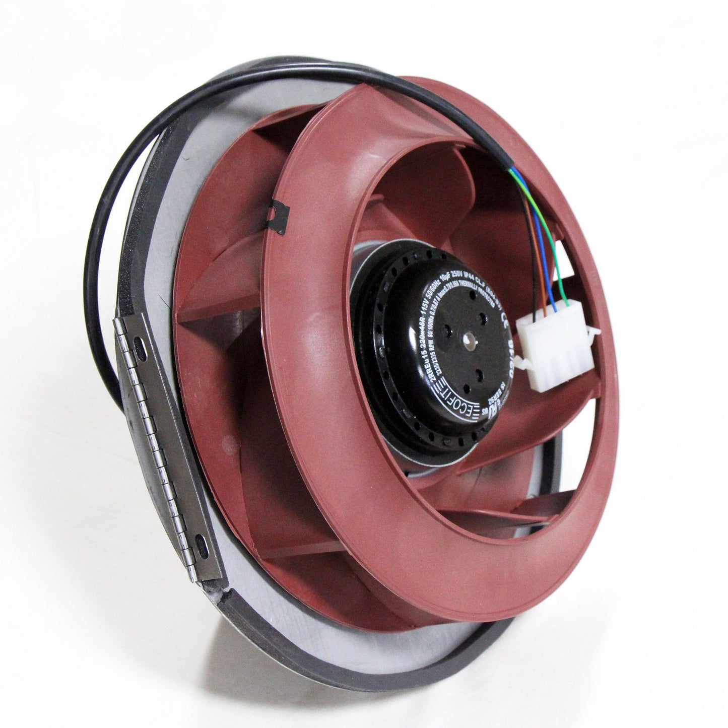 Reversomatic Bathroom Ventilation Exhaust Fan Motor,Blade,Bracket,TLD300MBB Reversomatic