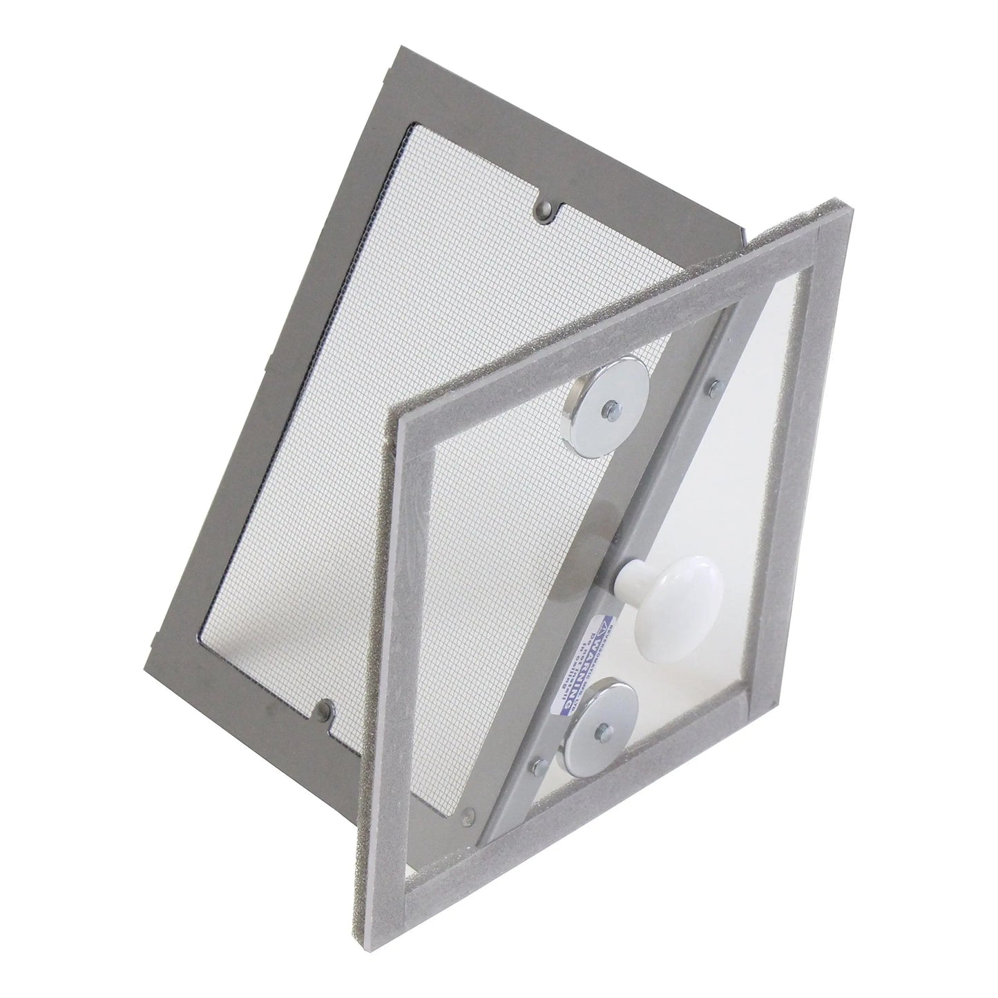 Reversomatic Lint Trap LT-250M Door Reversomatic