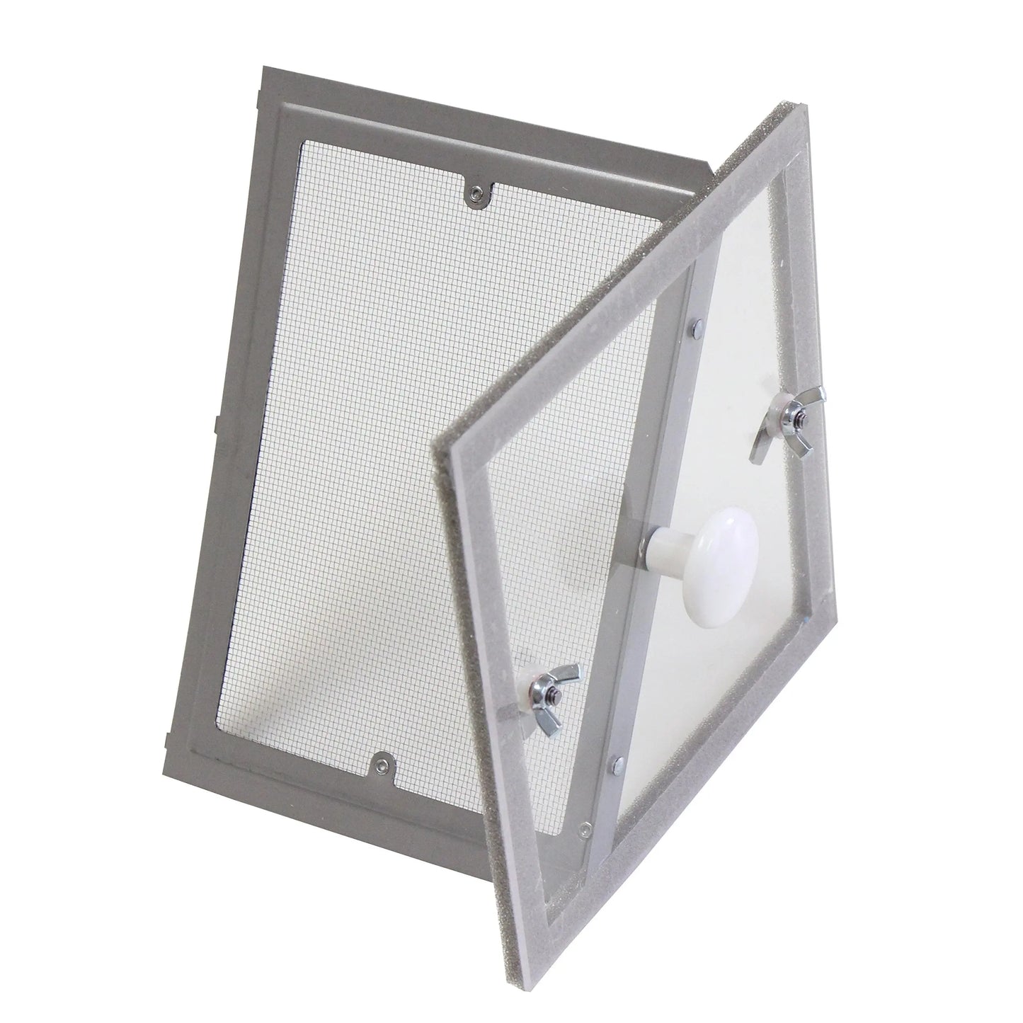 Reversomatic Lint Trap LT-250 Door Reversomatic