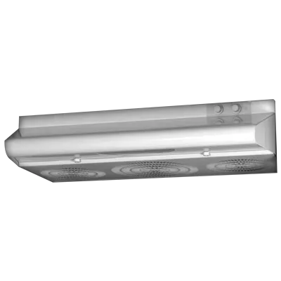 Downdraft Kitchen Rangehood – Everything You Need to Know