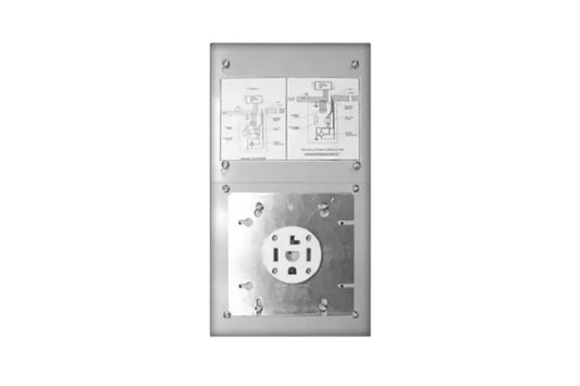 DSC300-AUTOMATIC START FOR INLINE BOOSTER FANS-Accessories