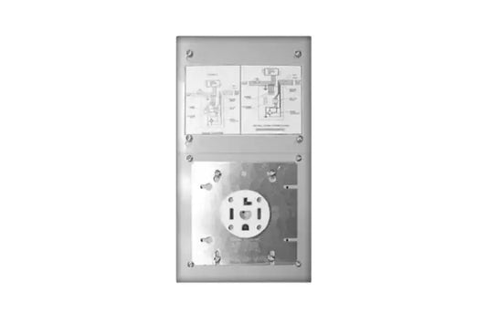 DSC300-AUTOMATIC START FOR INLINE BOOSTER FANS-Accessories