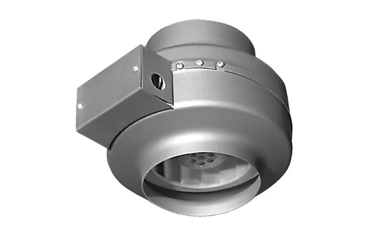 RI SERIES GENERAL PURPOSE INLINE EXHAUST FANS