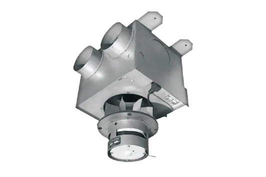 DBP-300 (2 & 3 Inlets)