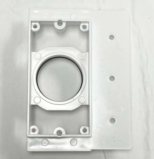 MOUNTING PLATE VF-761041W-CASE