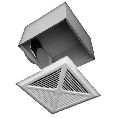 Reversomatic Box GB-4, GB-5, GB-6 – Reversomatic