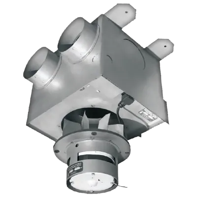 DBP300 (2 & 3 Inlets)