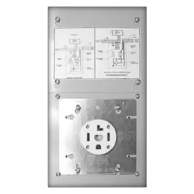 DSC300-240 and DSC300-115