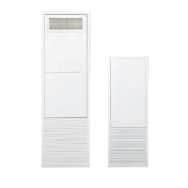 Return Air Access Panels Designed For FCU Reversomatic