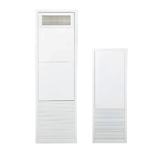 Return Air Access Panels Designed For FCU Reversomatic