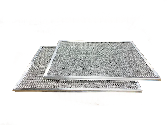 Aluminum Mesh Grease Filter for CHI-30 300/400