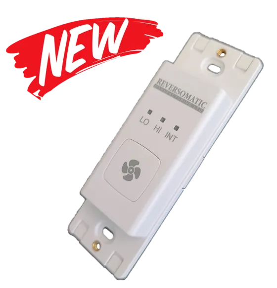 New Intermittent Switch (IC 100-5V) & (IC 150-5V) – Reversomatic