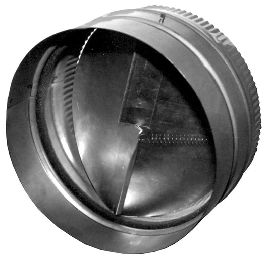 Range Hood Damper 3 1/4″x12″