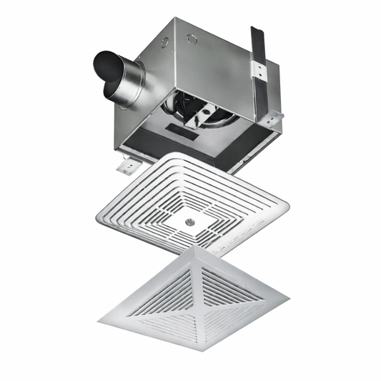Coming Soon :REC Series c/w High Efficiency EC Motors Reversomatic