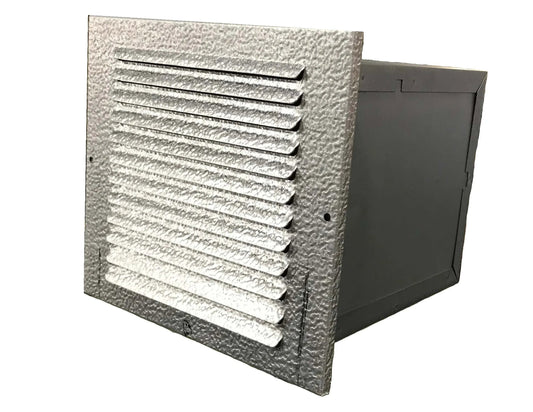 Reversomatic Box Wall Boxes – Reversomatic