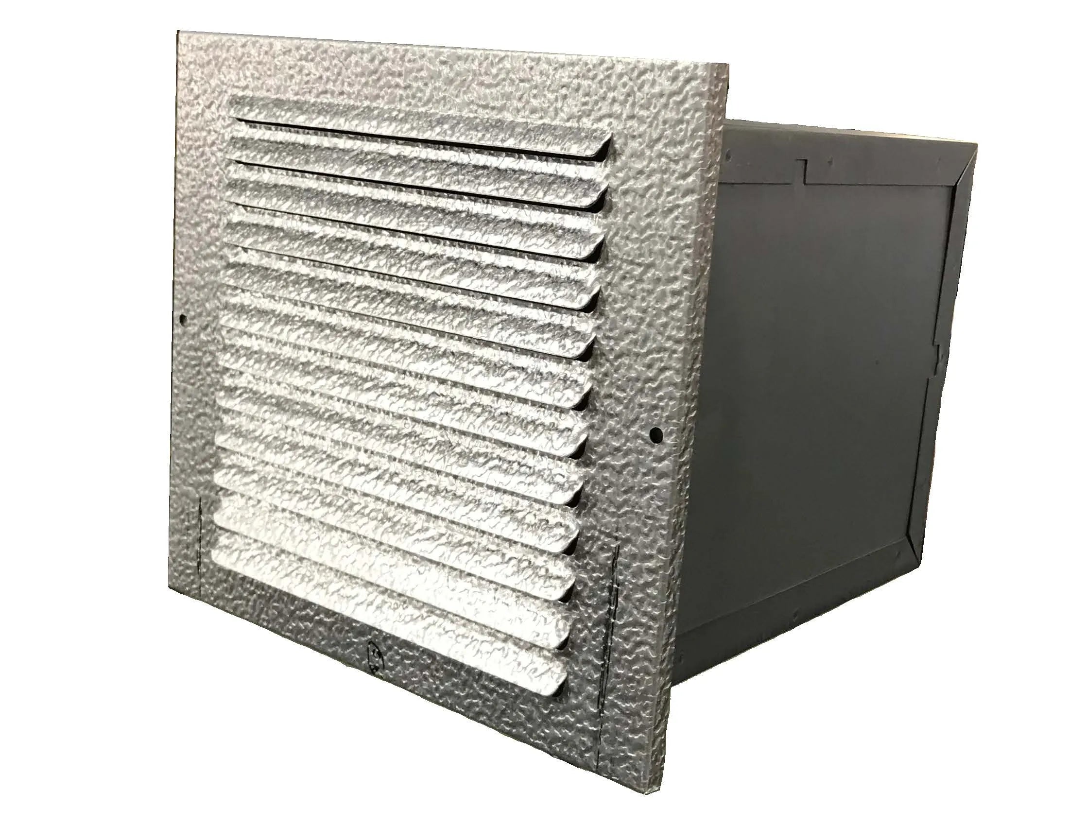 Standard/Soffit/Junior Wall Boxes SWBS-8, SWBS-12, DWBS-8, DWBS-12, TW ...