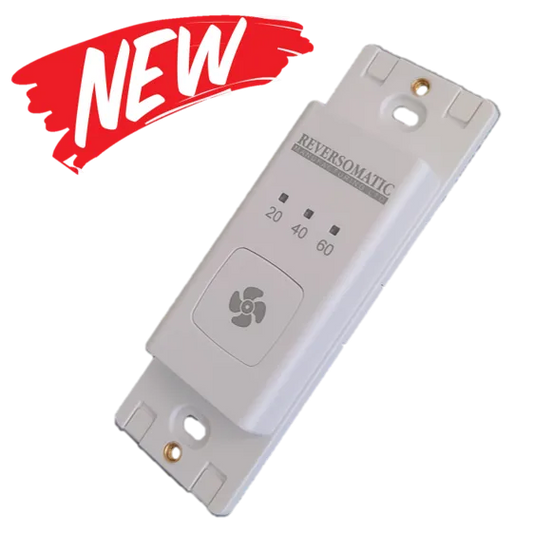 New Timer switch TC100