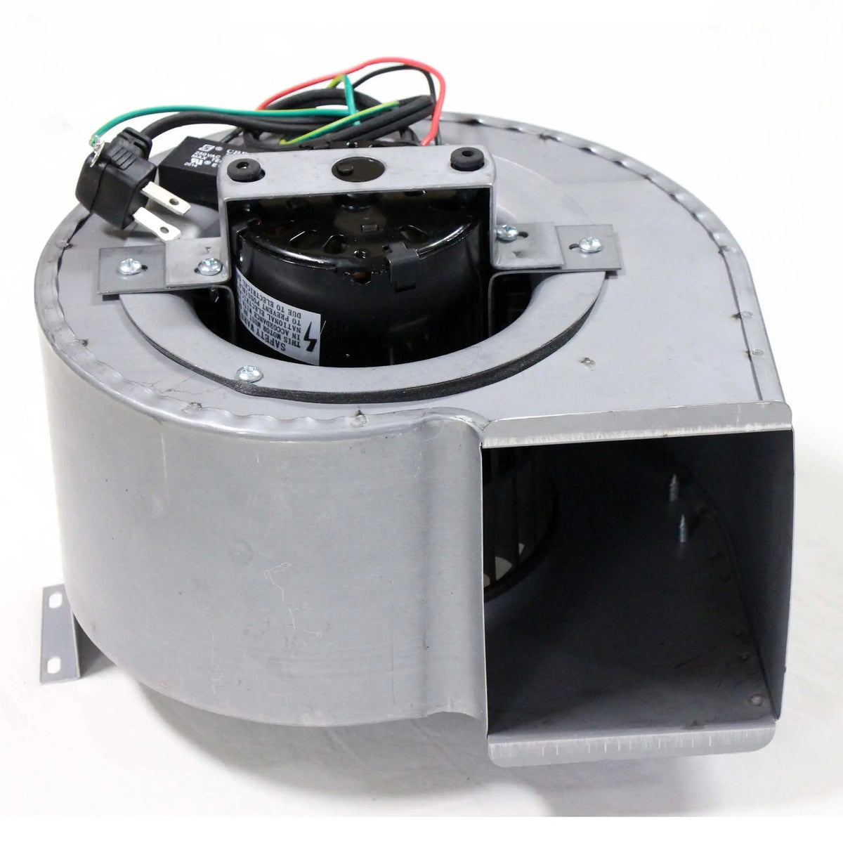 Reversomatic Bathroom Ventilation Exhaust Fan Motor,Blade,Bracket,CF17