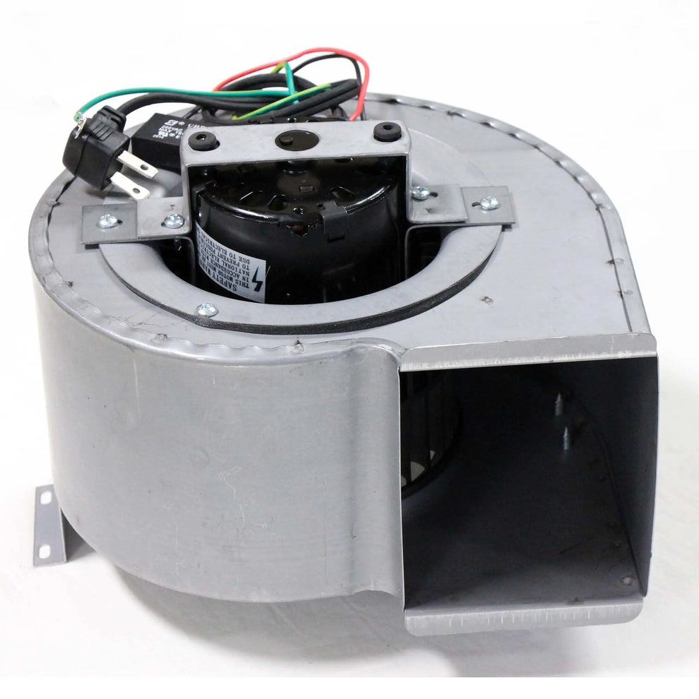 Reversomatic Bathroom Ventilation Exhaust Fan Motor,Blade,Bracket,CF17