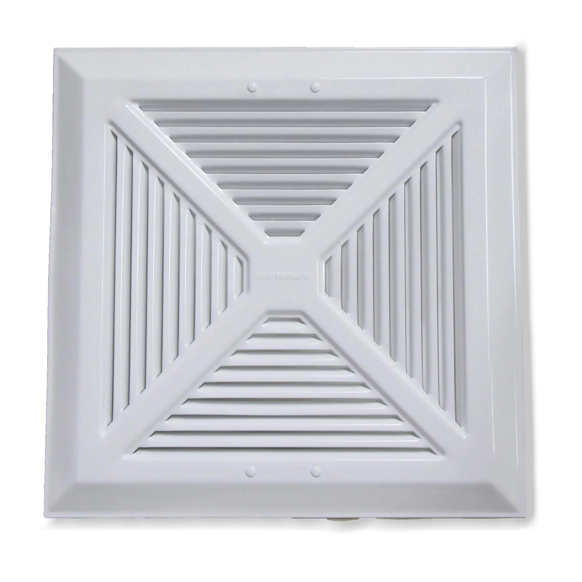 Reversomatic Replacement Grille Metal,PN 011104,12"x12" Reversomatic