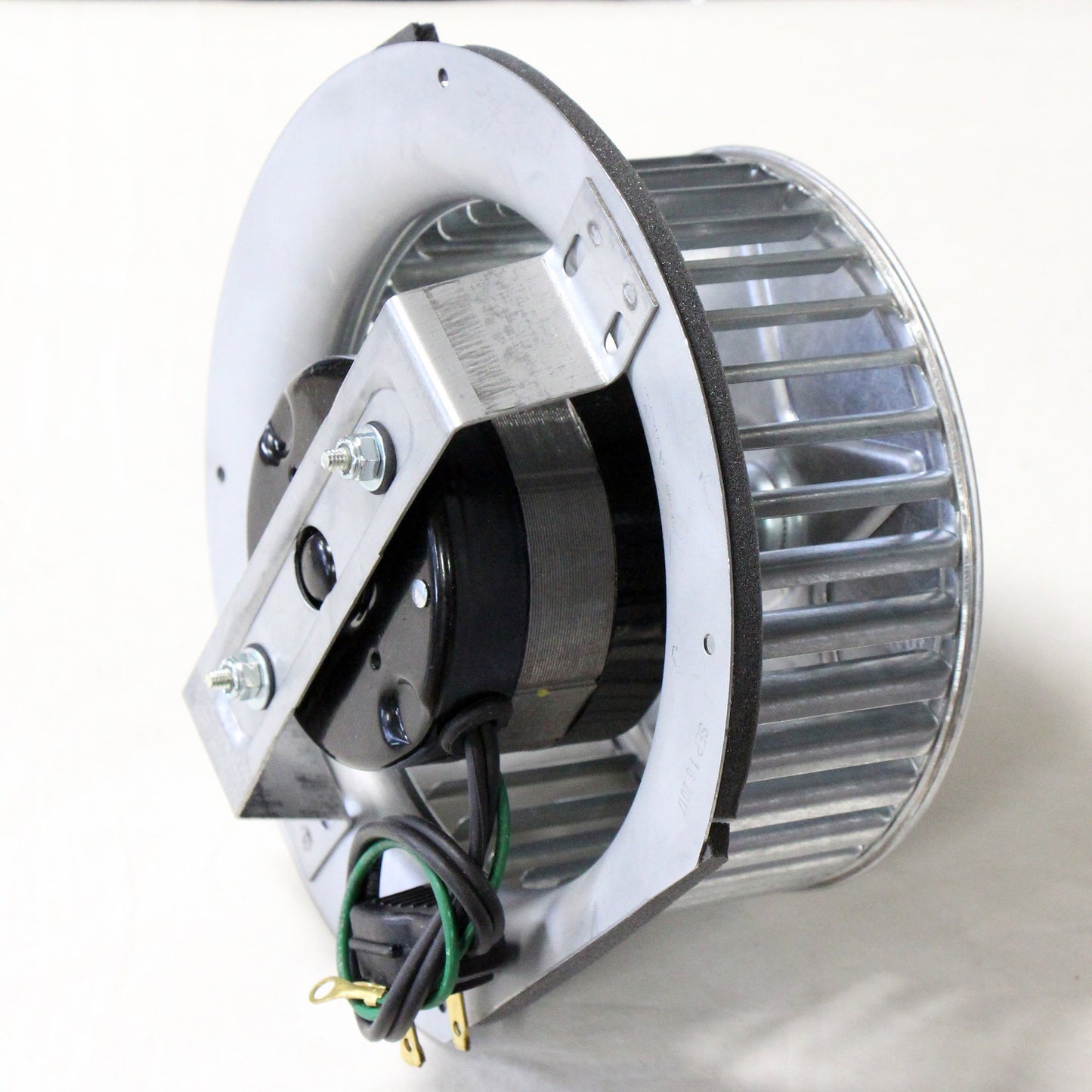 Reversomatic Bathroom Ventilation Exhaust Fan Motor,Blade,Bracket,QK100MBB